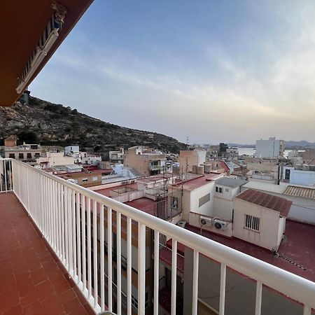 Aguilas Playa Экстерьер фото