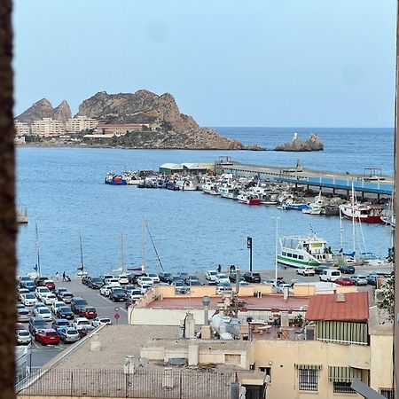 Aguilas Playa Экстерьер фото