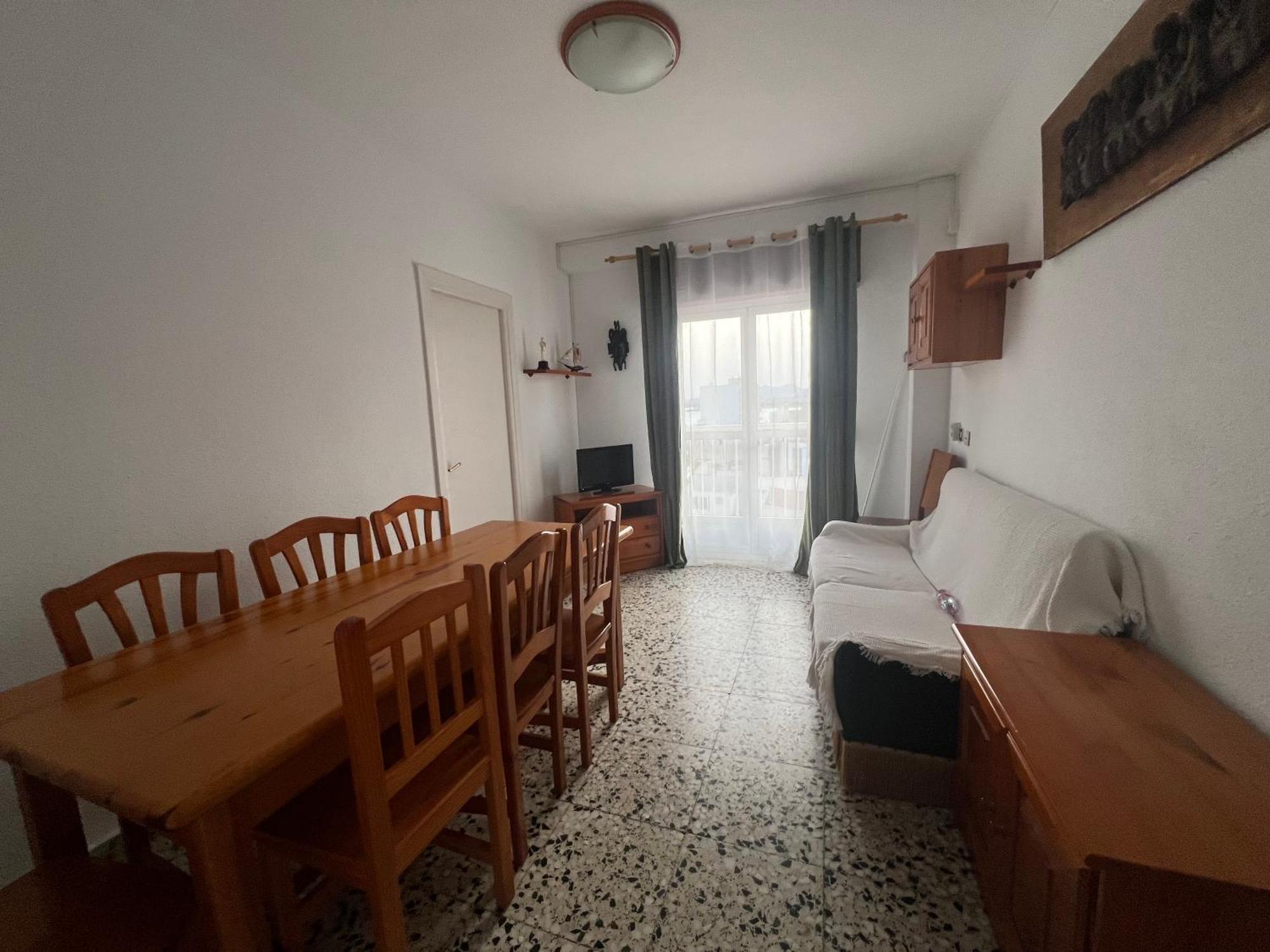 Aguilas Playa Экстерьер фото